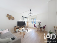 Vente Appartement 2 pièces — photo 2