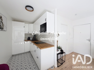 Vente Appartement 2 pièces — photo 3