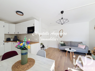 Vente Appartement 2 pièces — photo 4