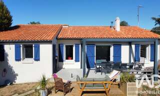 Maison 6 Pièces 123 m² à vendre à Pouzauges (85700)