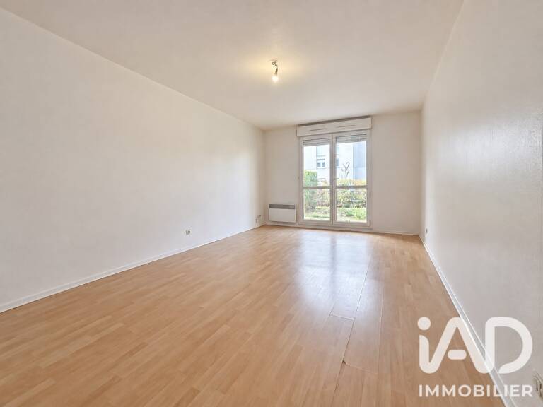 Vente Appartement 2 pièces — photo 1