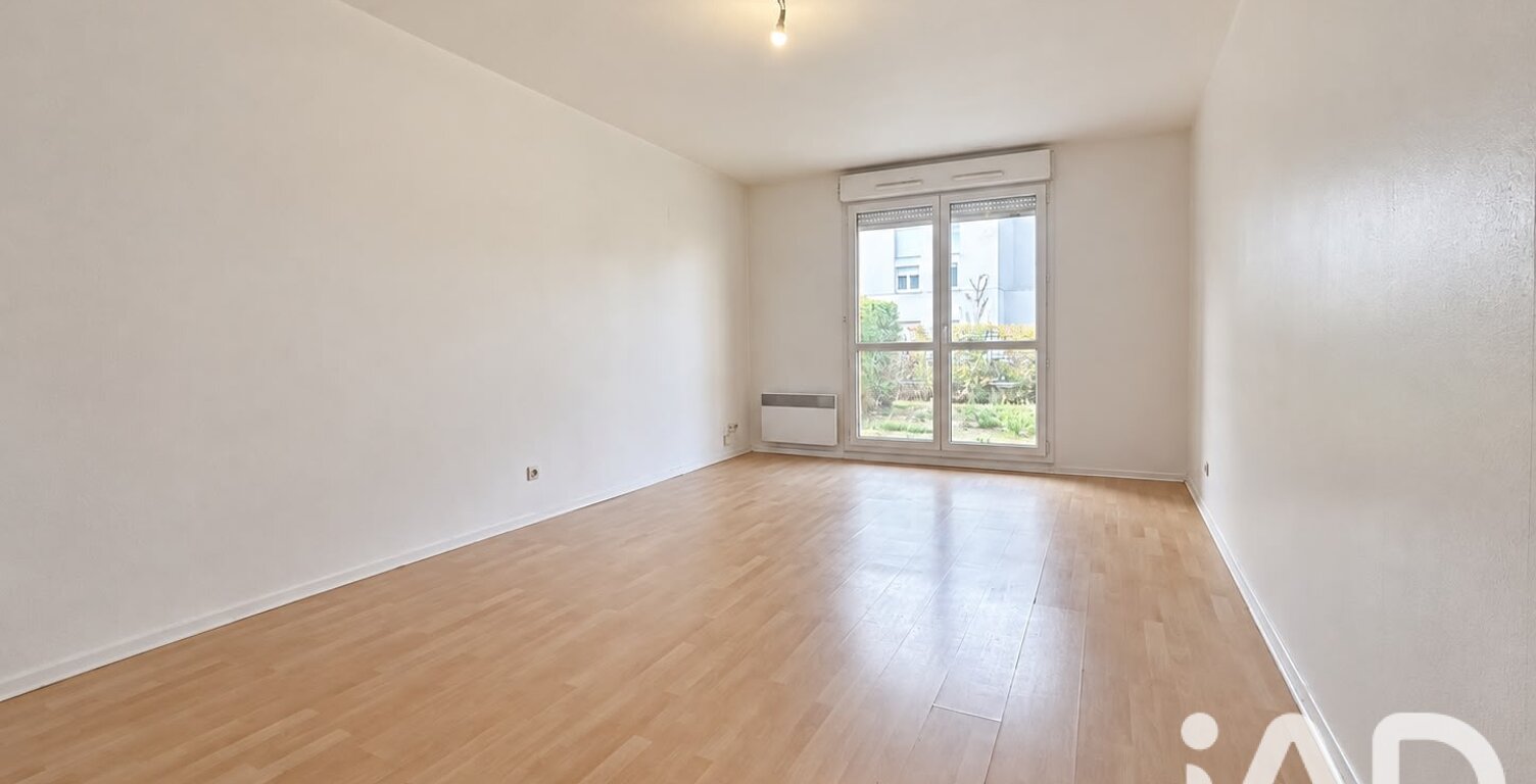 Vente Appartement 2 pièces — photo 1