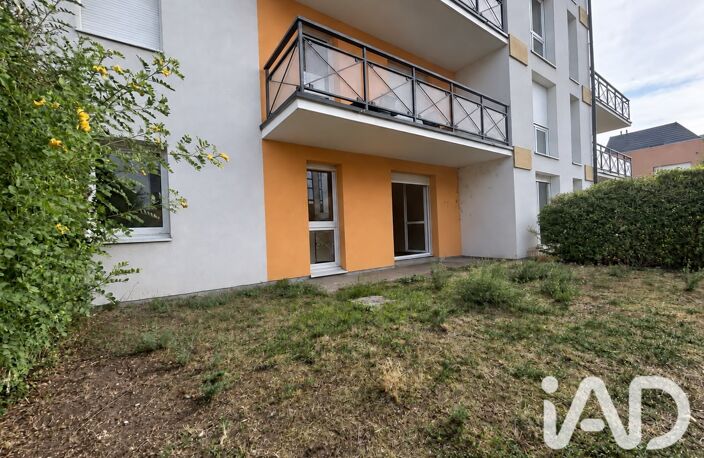 Vente Appartement 2 pièces — photo 2