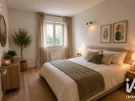 Vente Appartement 4 pièces — photo 4