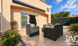Maison 3 Pièces 80 m² à vendre à Saint-Laurent-de-la-Salanque (66250)