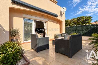 Maison 3 pièces 235000 €
