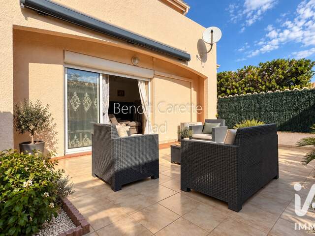 Vente Maison/villa 3 pièces — photo du bien
