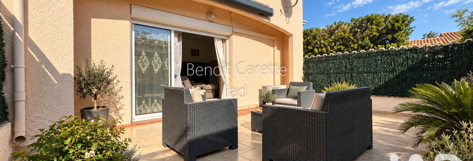 Maison 3 Pièces 80 m² à vendre à Saint-Laurent-de-la-Salanque (66250)