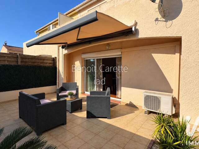 Vente Maison/villa 3 pièces — photo du bien