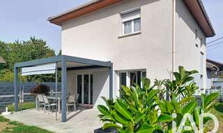 Maison 5 Pièces 105 m² à vendre à Savigny (74520)