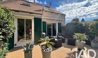 Maison 6 Pièces 130 m² à vendre à Bonnelles (78830)
