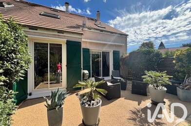Maison 6 pièces 390000 €