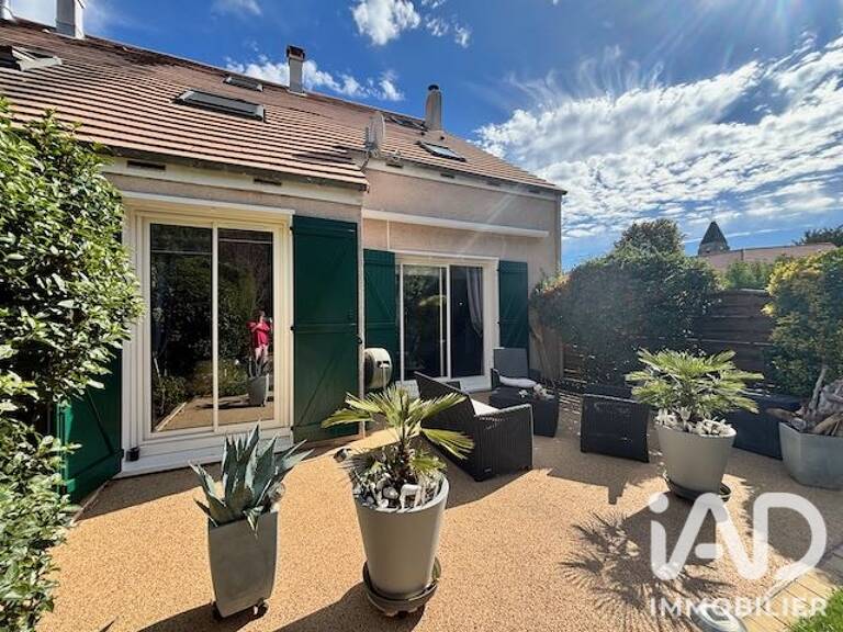 Vente Maison traditionnelle 6 pièces — photo 1