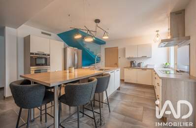 Vente Maison/villa 8 pièces — photo du bien
