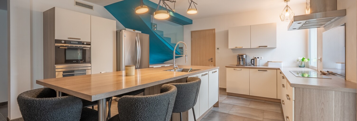 Maison 8 Pièces 189 m² à vendre à Thionville (57100)
