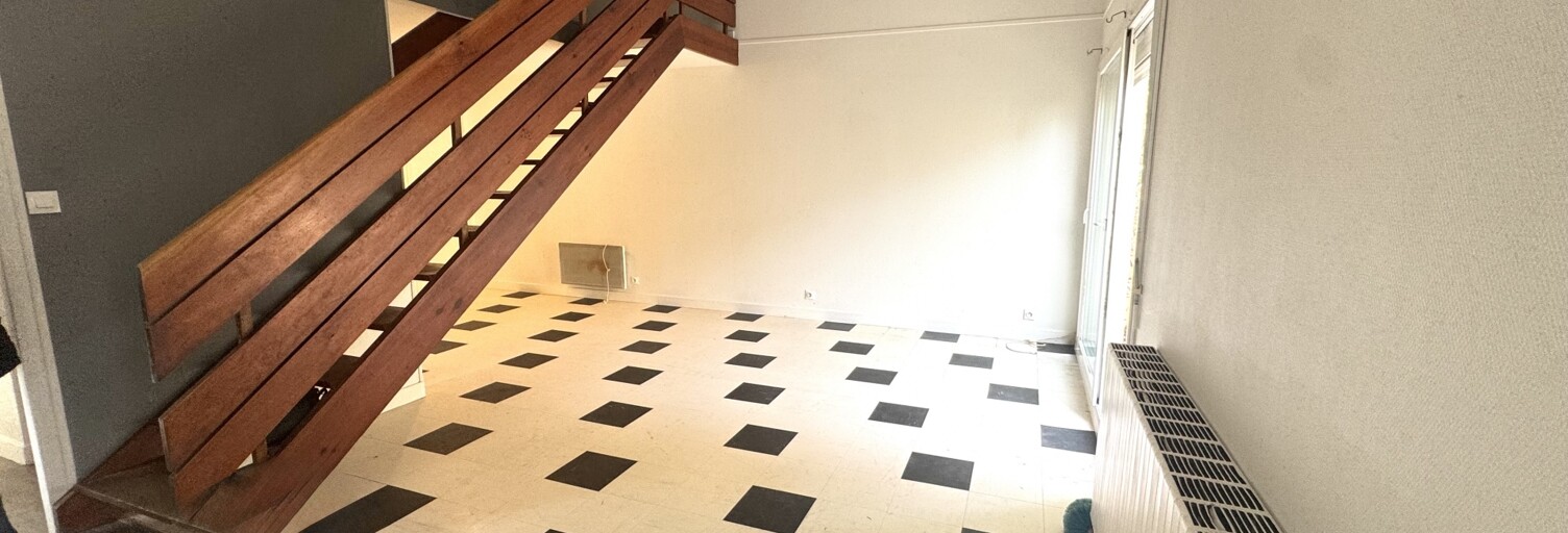 Maison 4 Pièces 87 m² à vendre à Châtellerault (86100)