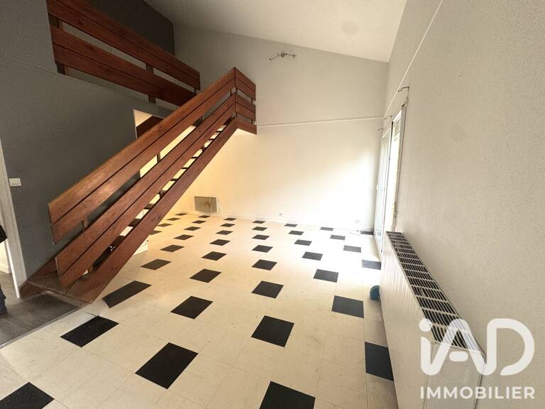 Vente Maison/villa 4 pièces — photo 1
