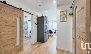 Appartement 3 Pièces 72 m² à vendre à Évry-Courcouronnes (91000)