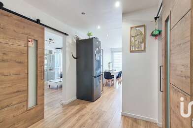 Appartement 3 pièces 163500 €
