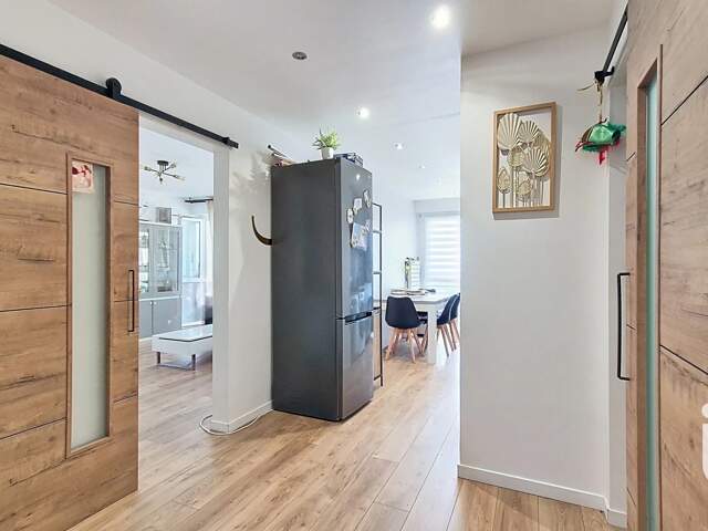 Vente Appartement 3 pièces — photo du bien
