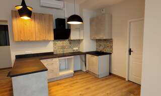 Appartement 4 Pièces 92 m² à louer à Albertville (73200)