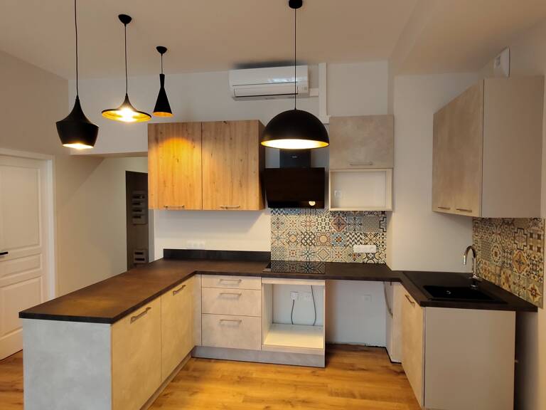 Location Appartement 4 pièces — photo 1