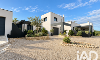 Maison 6 Pièces 140 m² à vendre à Treilles (11510)