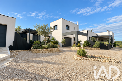 Maison 6 pièces 690000 €