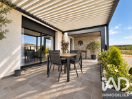 Vente Maison d'architecte 6 pièces — photo 4