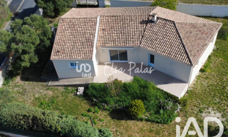 Maison 4 Pièces 116 m² à vendre à Causses-et-Veyran (34490)