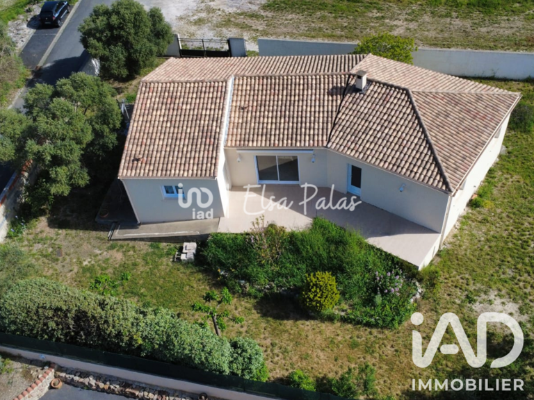 Vente Maison/villa 4 pièces — photo 1