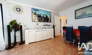 Appartement 5 Pièces 90 m² à vendre à Grigny (91350)