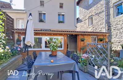 Vente Maison/villa 4 pièces — photo du bien