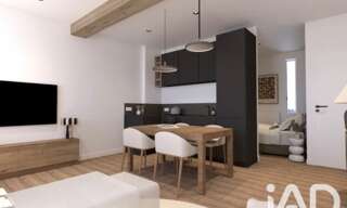 Appartement 2 Pièces 36 m² à vendre à Limonest (69760)