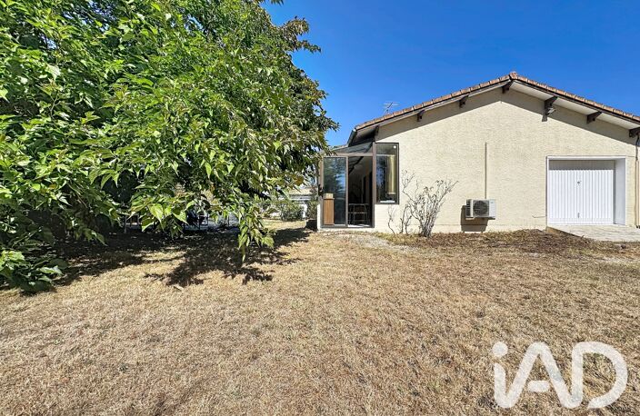 Vente Maison traditionnelle 4 pièces — photo 3