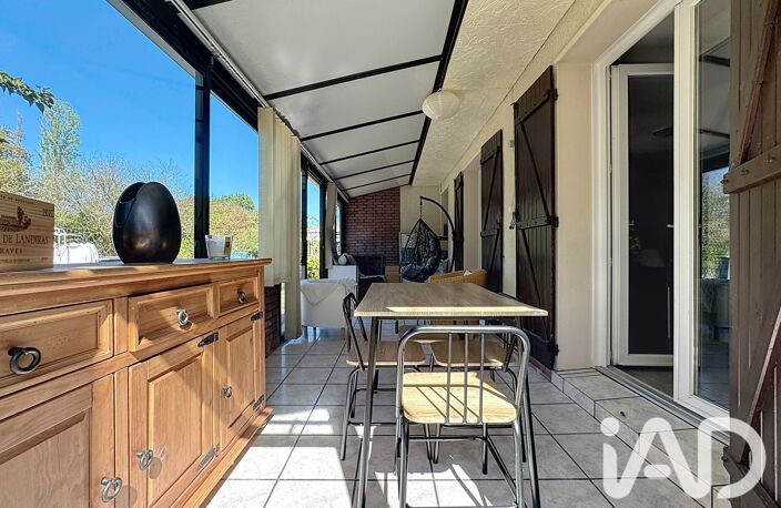 Vente Maison traditionnelle 4 pièces — photo 5