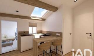 Appartement 1 Pièce 34 m² à vendre à Limonest (69760)