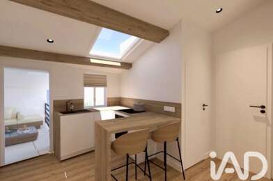 Appartement 1 pièces 215000 €