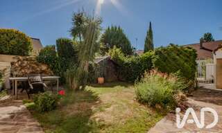 Maison 7 Pièces 160 m² à vendre à Élancourt (78990)