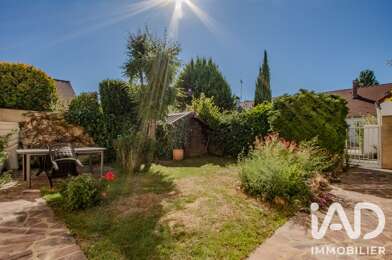 Maison 7 pièces 419000 €