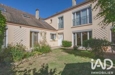 Vente Maison/villa 7 pièces — photo du bien