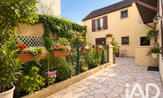 Maison 5 Pièces 137 m² à vendre à Saint-Denis (93380)