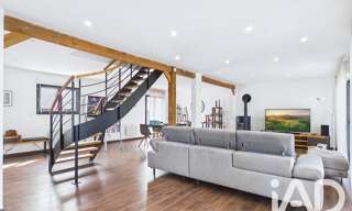Maison 5 Pièces 140 m² à vendre à Troyes (10000)