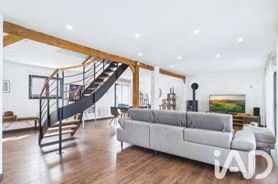 Maison 5 pièces 349000 €