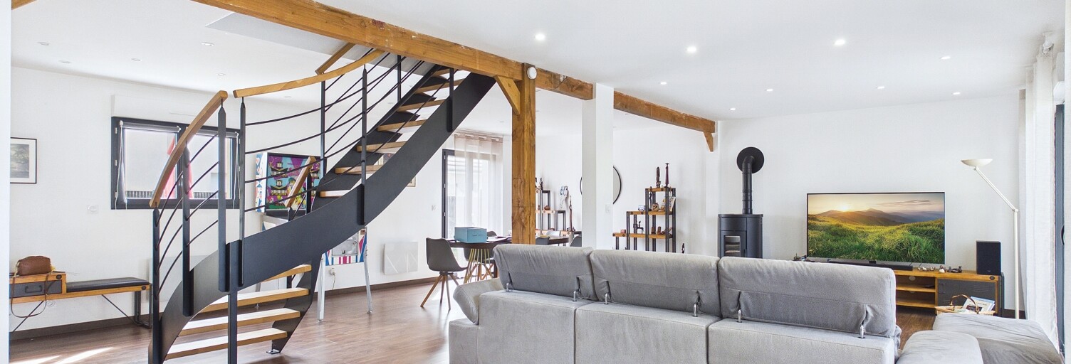 Maison 5 Pièces 140 m² à vendre à Troyes (10000)