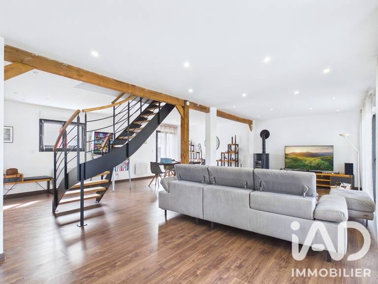 Vente Maison/villa 5 pièces — photo 1