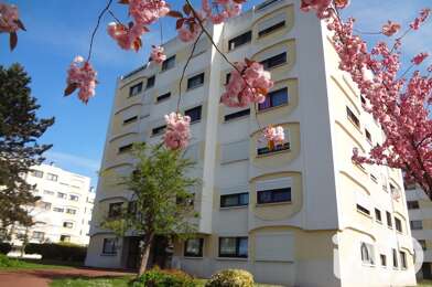 Appartement 2 pièces 75500 €