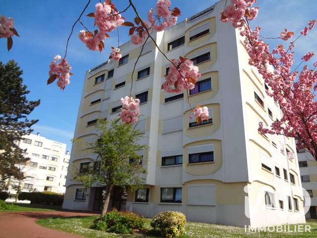 Vente Appartement 2 pièces — photo du bien