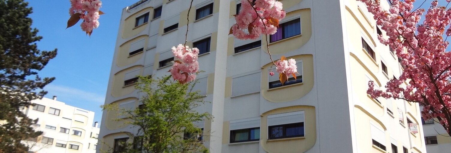 Appartement 2 Pièces 42 m² à vendre à Douai (59500)