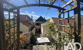 Maison 4 Pièces 108 m² à vendre à Gallardon (28320)